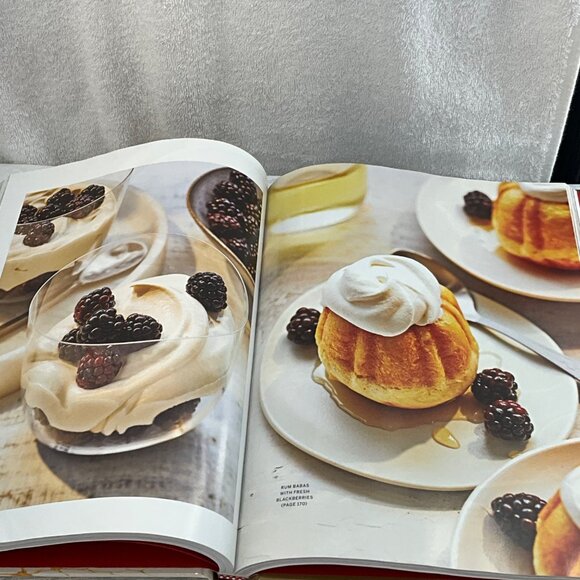 Southern Living 2022 Annual Recipes Hardcover Cookbook - Picture 4 of 5